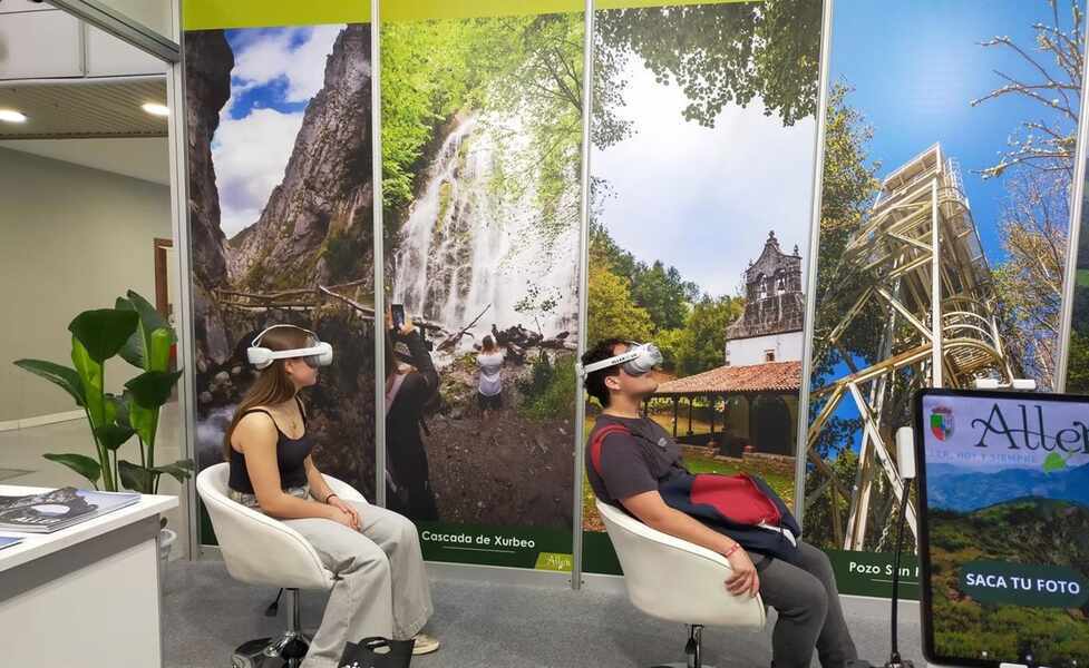 Изображение для новости о Астурия