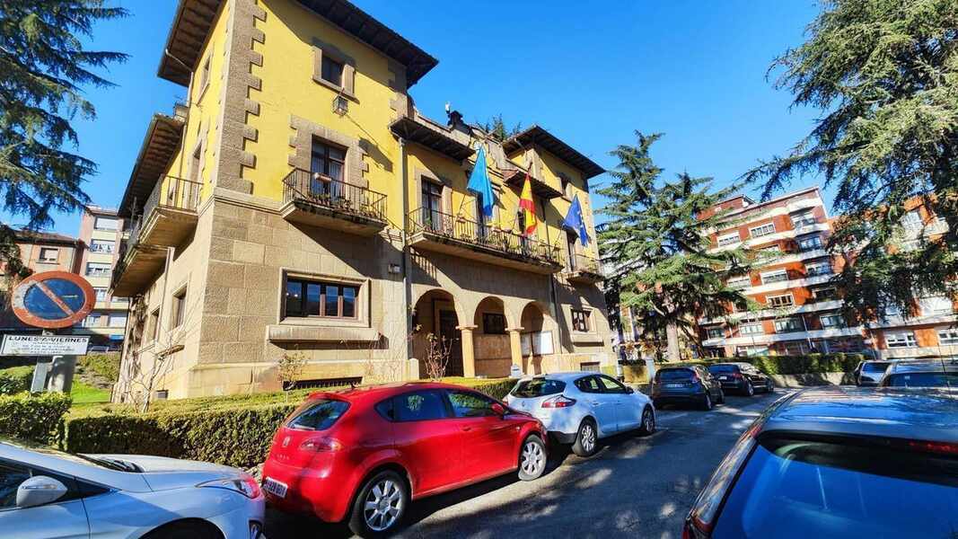 Изображение для новости о Астурия