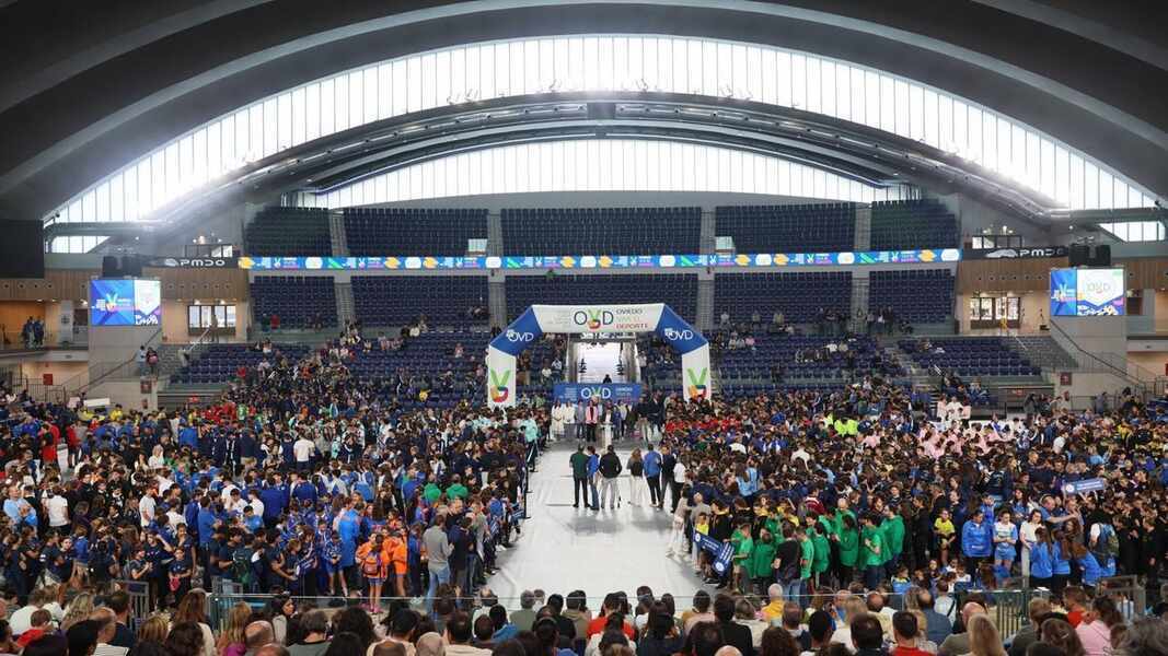 Изображение для новости о Астурия