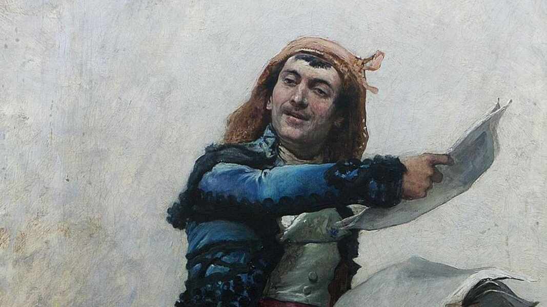 Изображение для новости о Астурия