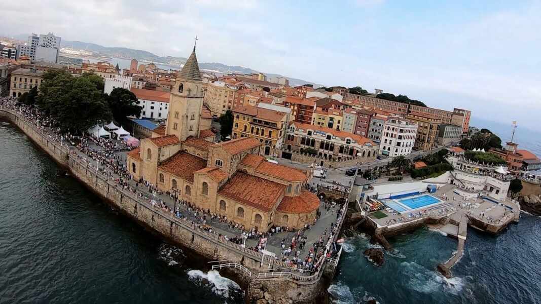 Изображение для новости о Астурия