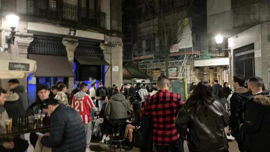 Изображение для новости о Астурия