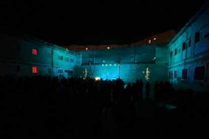 Изображение для новости о Таррагона