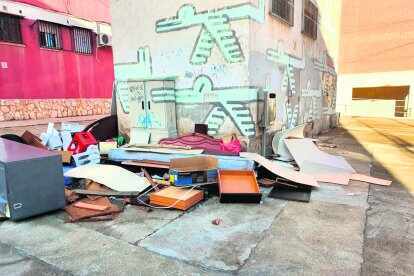 Изображение для новости о Таррагона