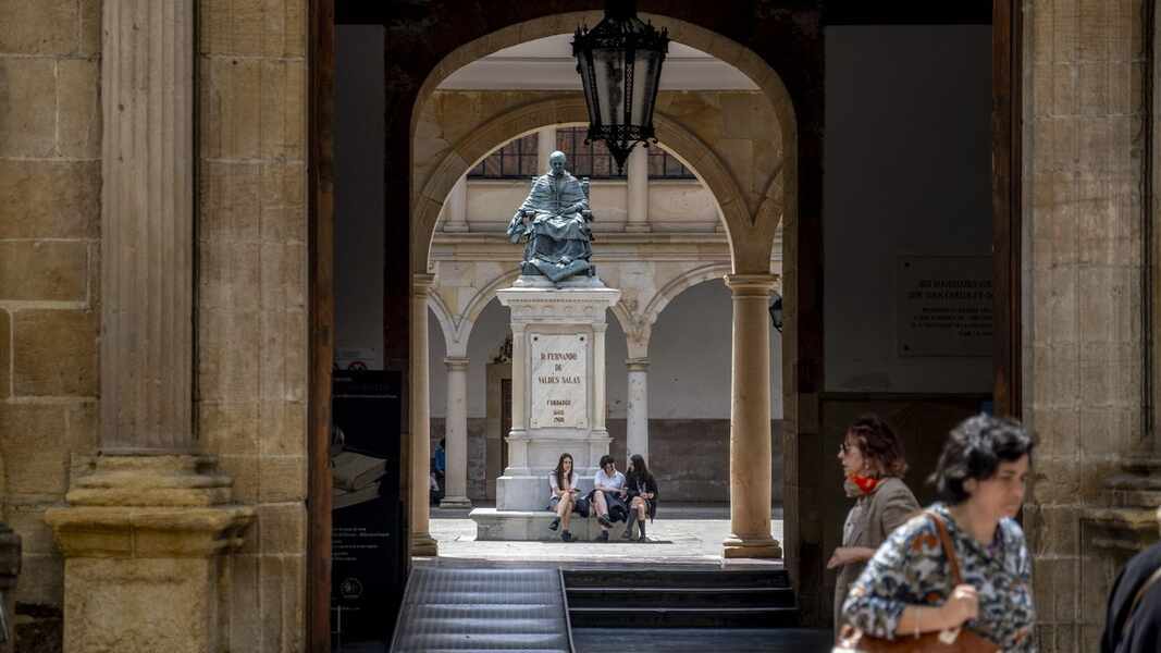 Изображение для новости о Астурия