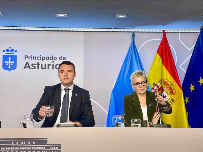 Изображение для новости о Астурия