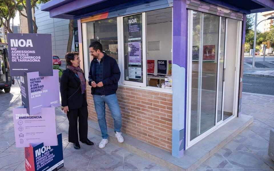 Изображение для новости о Таррагона