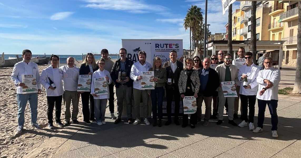 Изображение для новости о Таррагона