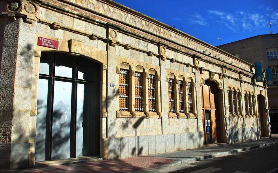 Изображение для новости о Таррагона