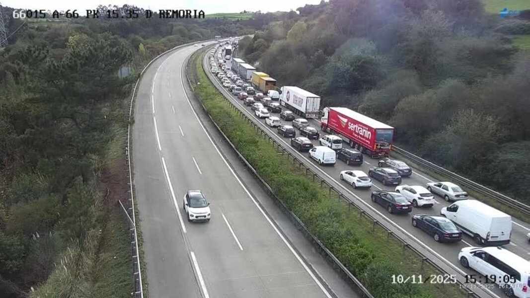 Изображение для новости о Астурия