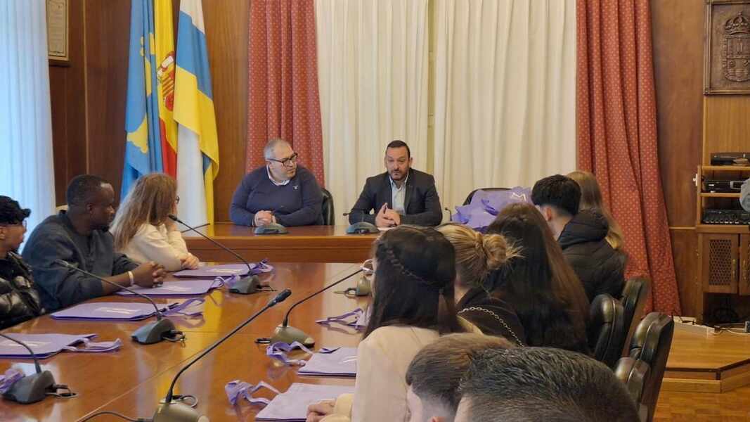 Изображение для новости о Астурия