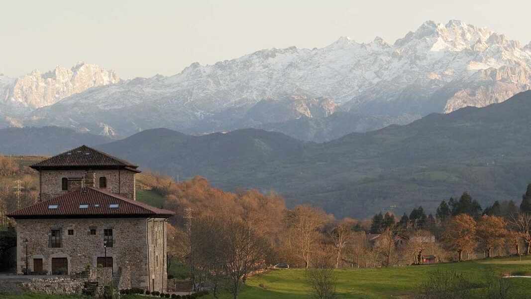 Изображение для новости о Астурия