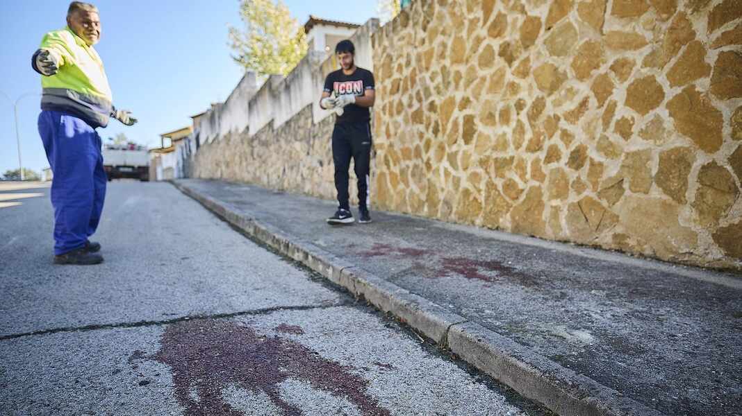 Изображение для новости о Астурия