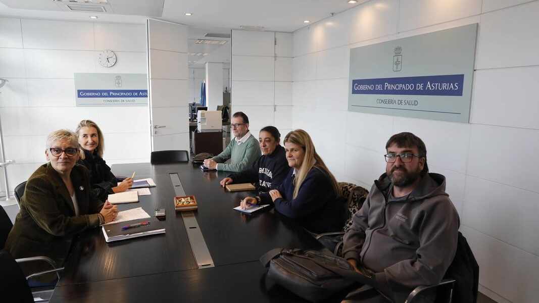 Изображение для новости о Астурия