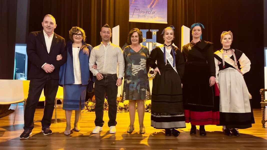 Изображение для новости о Астурия