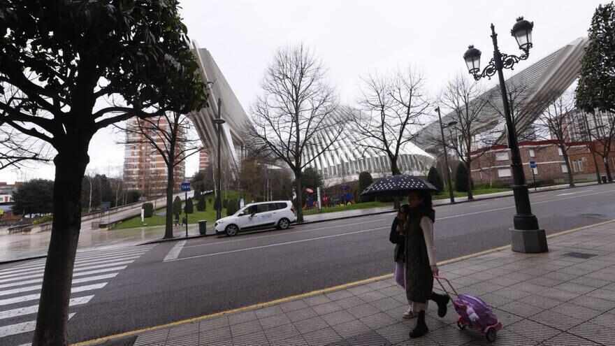 Изображение для новости о Астурия