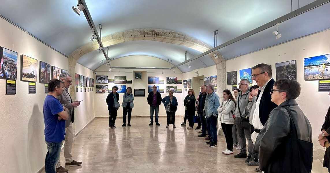 Изображение для новости о Таррагона