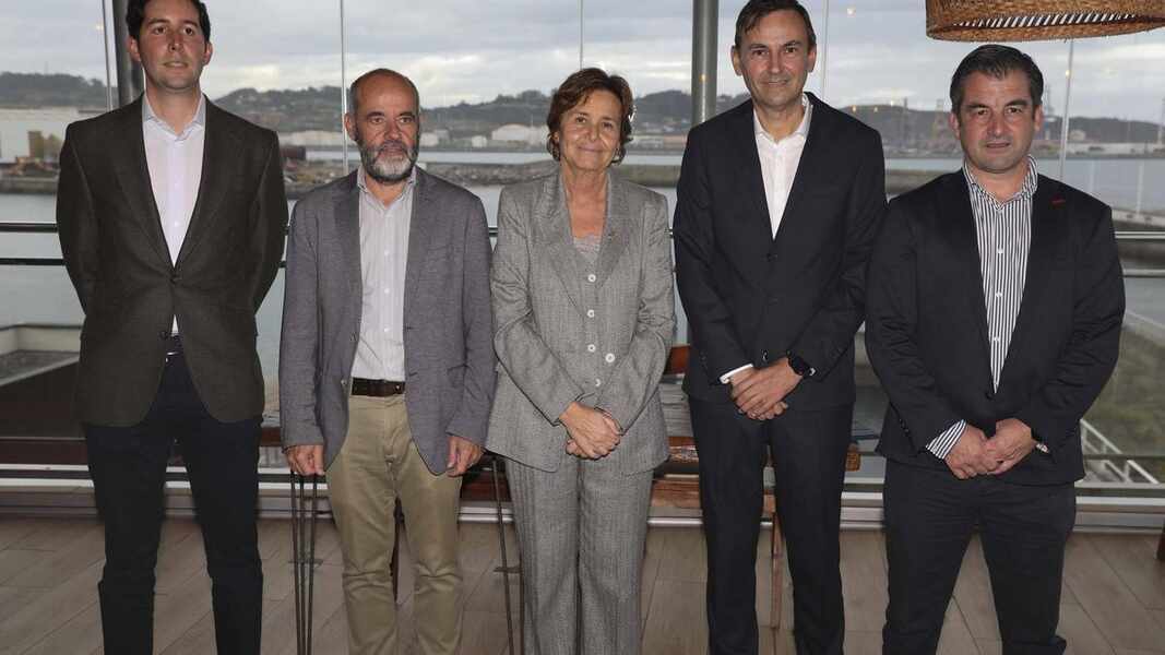 Изображение для новости о Астурия