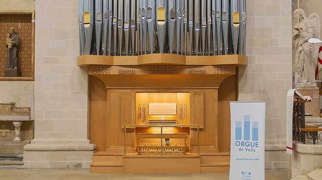 Изображение для новости о Таррагона