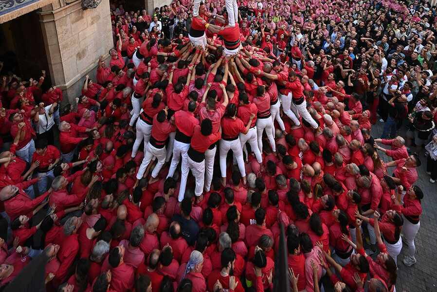Изображение для новости о Таррагона