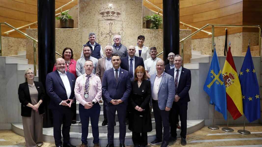 Изображение для новости о Астурия