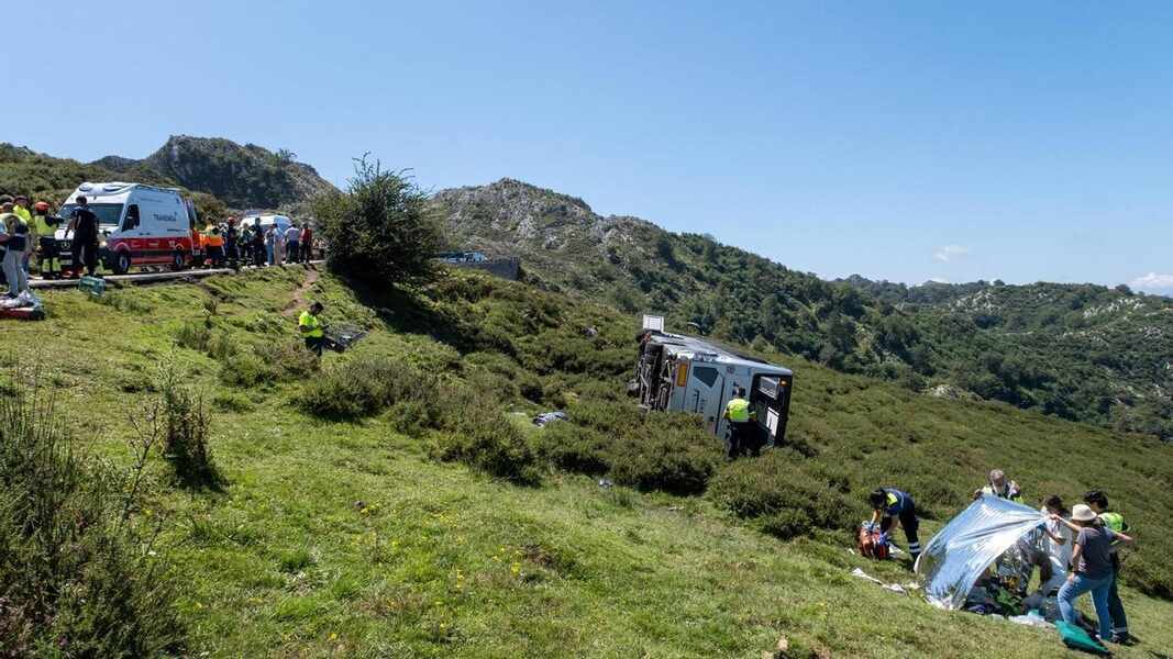 Изображение для новости о Астурия