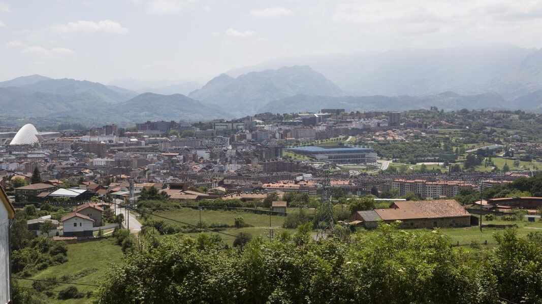 Изображение для новости о Астурия