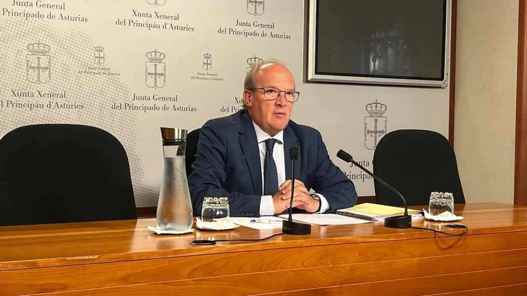 Изображение для новости о Астурия