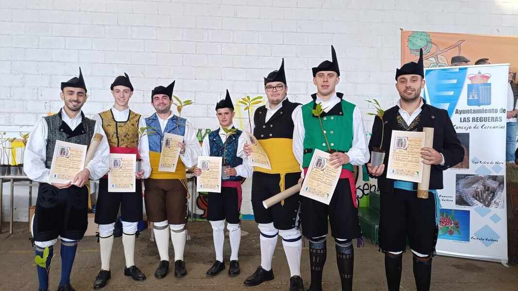 Изображение для новости о Астурия