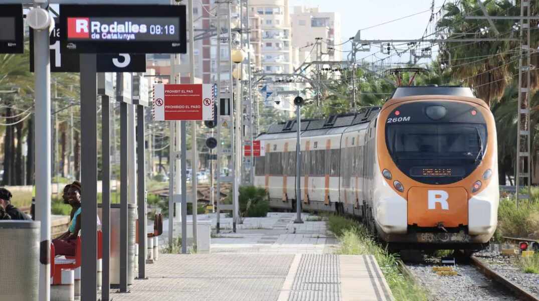 Изображение для новости о Таррагона