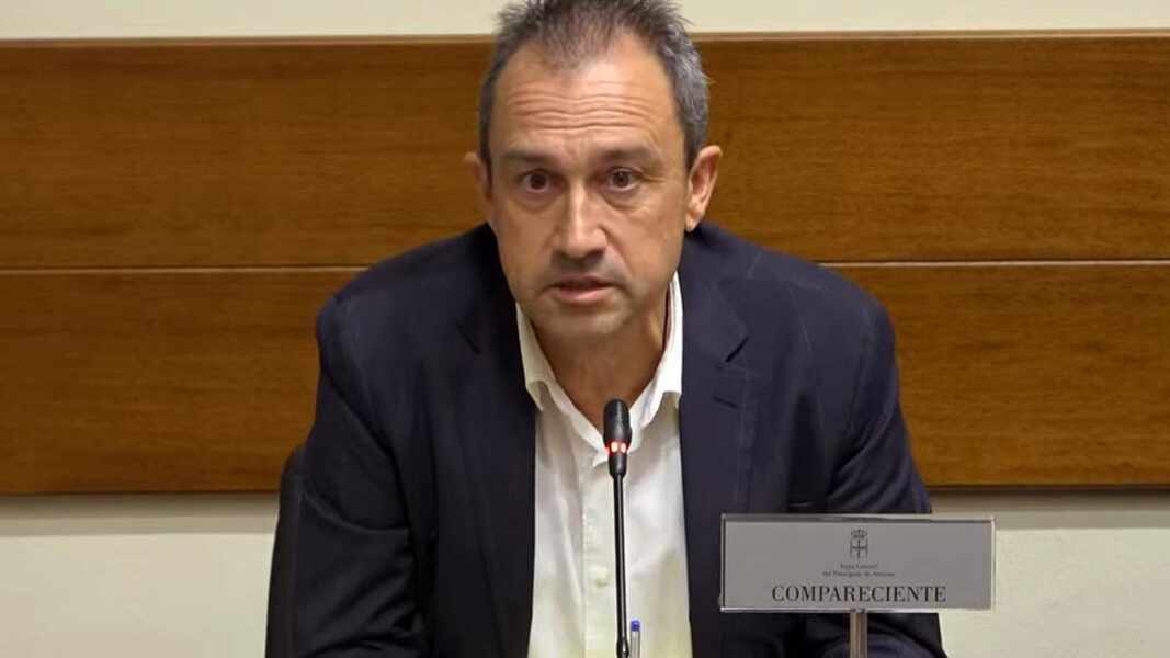 Изображение для новости о Астурия