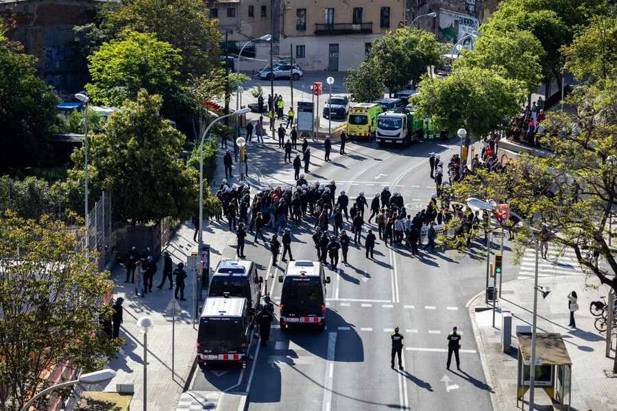 Изображение для новости о Таррагона