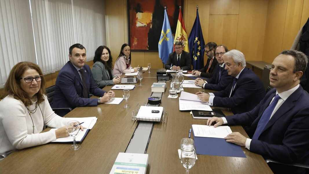 Изображение для новости о Астурия