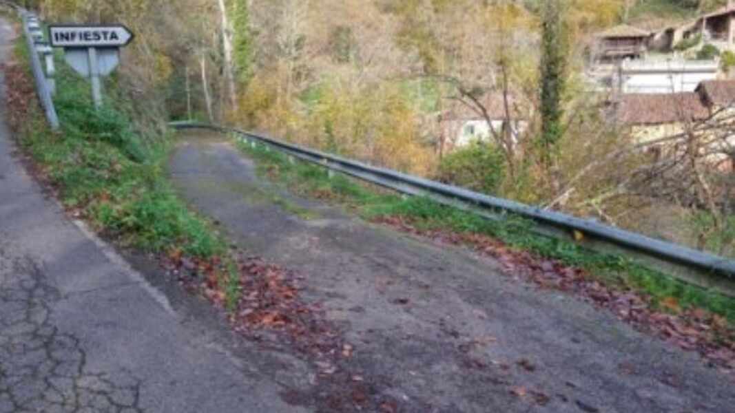 Изображение для новости о Астурия