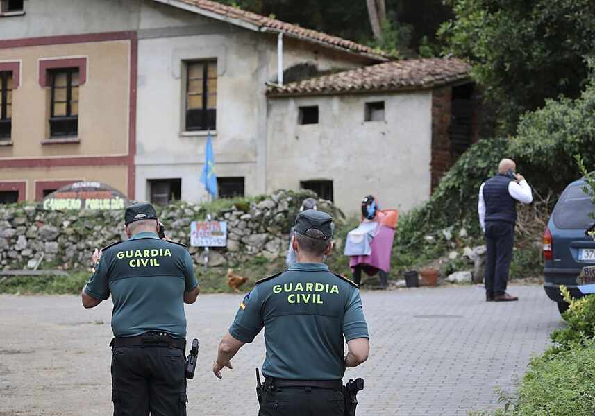 Изображение для новости о Астурия