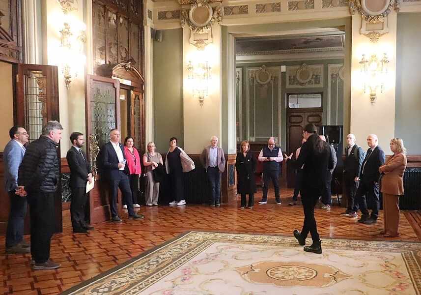 Изображение для новости о Астурия