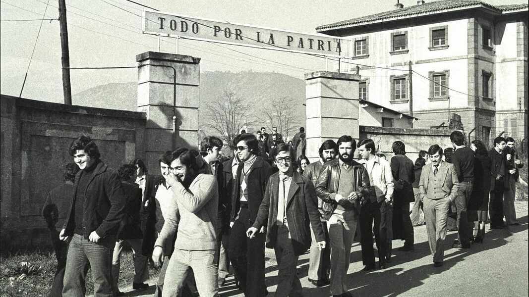 Изображение для новости о Астурия