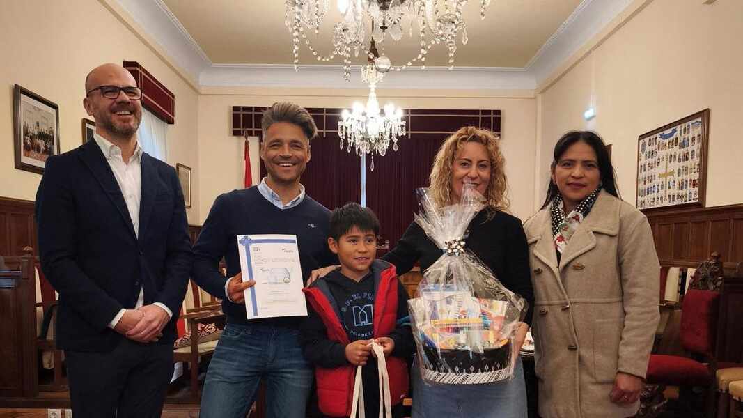 Изображение для новости о Астурия