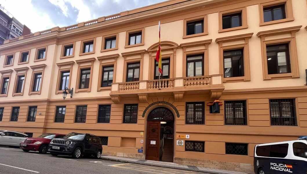 Изображение для новости о Астурия