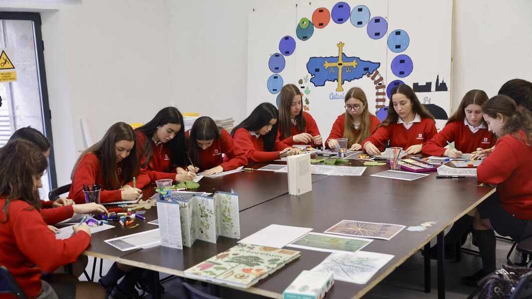 Изображение для новости о Астурия