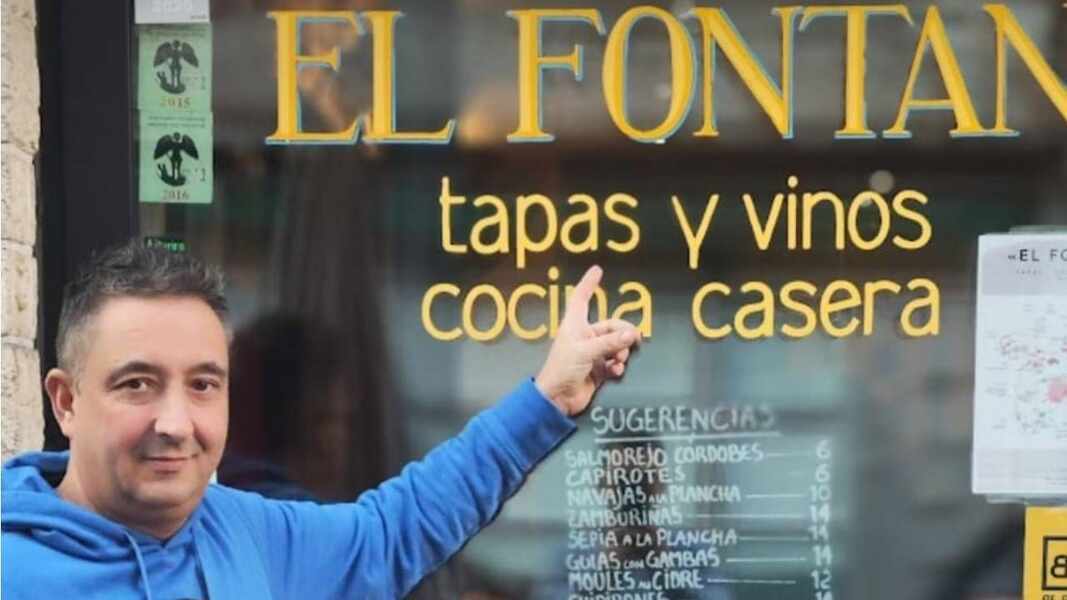 Изображение для новости о Астурия