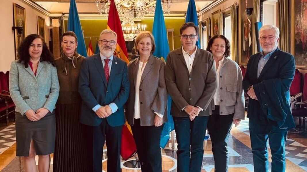 Изображение для новости о Астурия