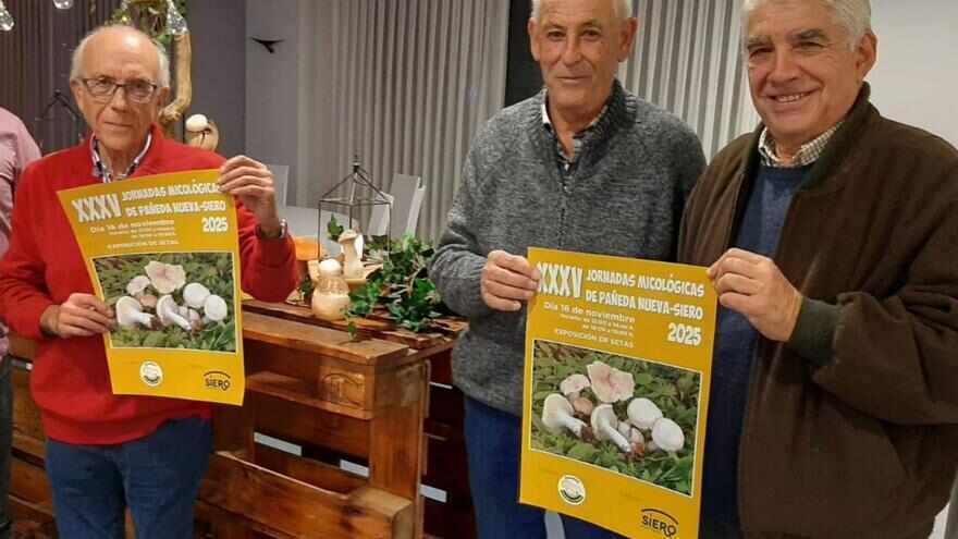 Изображение для новости о Астурия