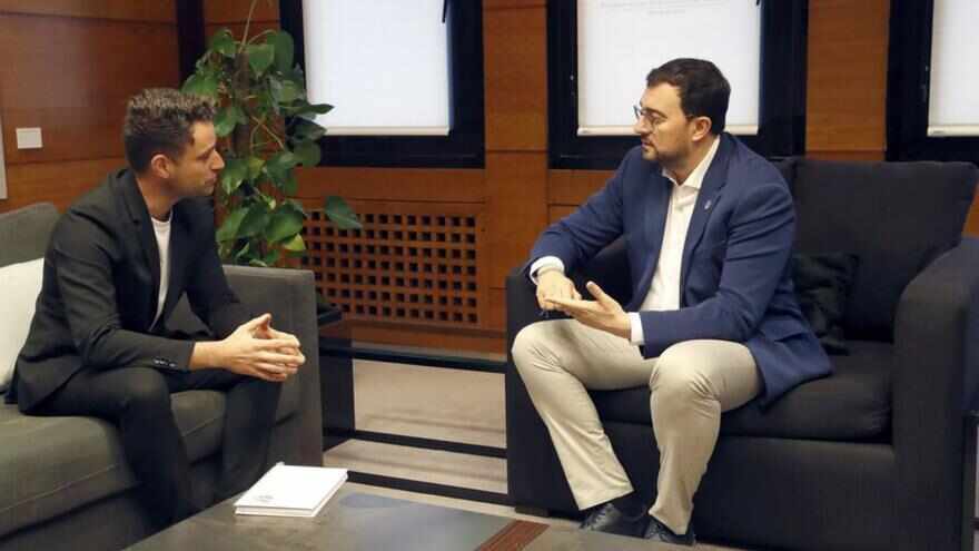 Изображение для новости о Астурия