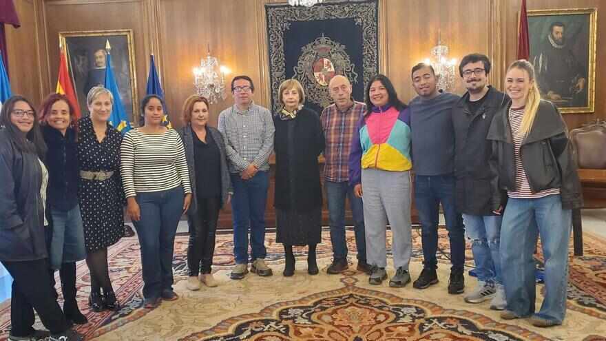 Изображение для новости о Астурия