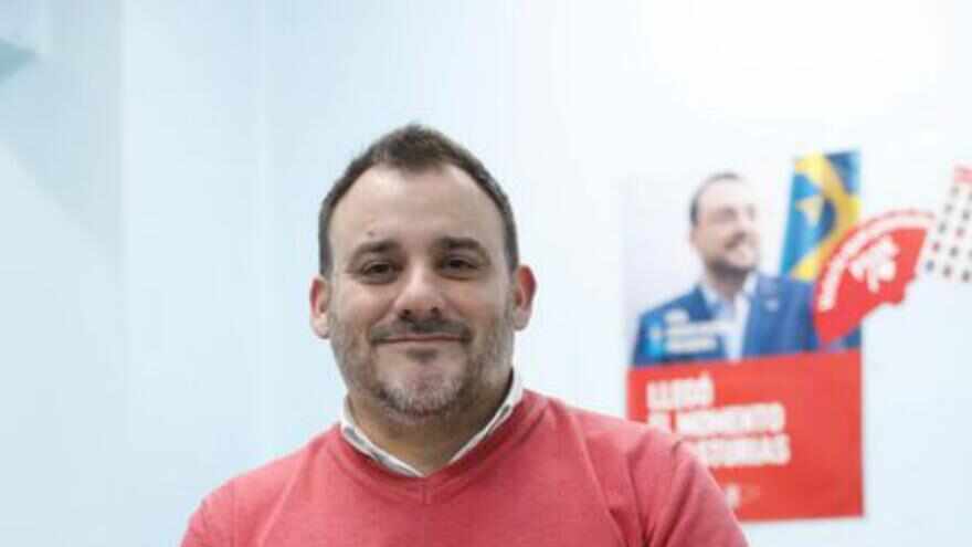 Изображение для новости о Астурия