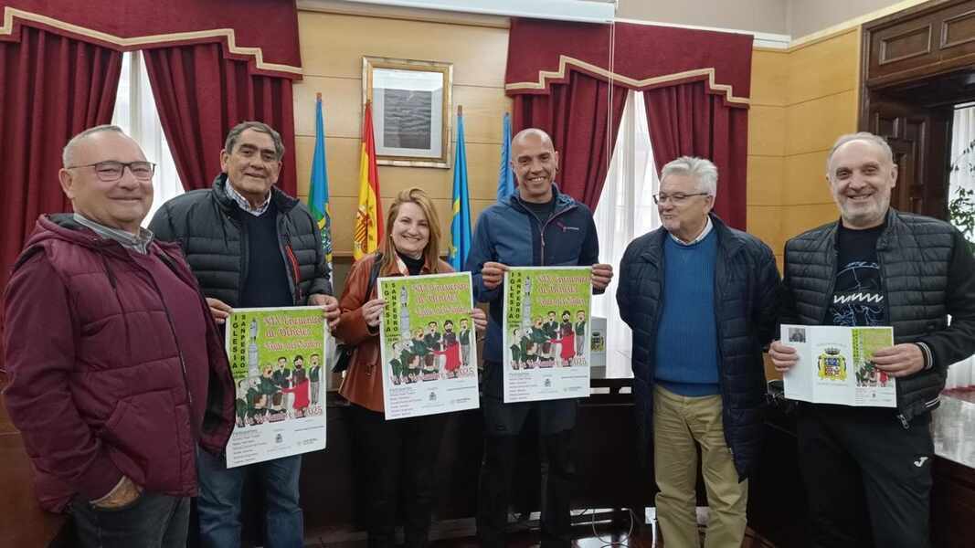 Изображение для новости о Астурия