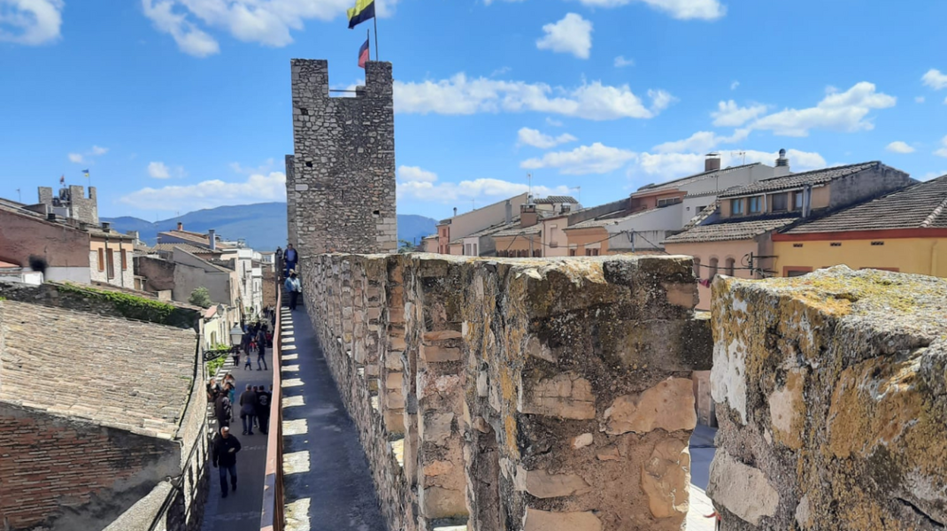 Изображение для новости о Таррагона