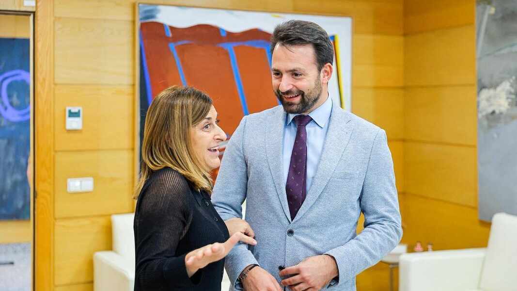 Изображение для новости о Астурия