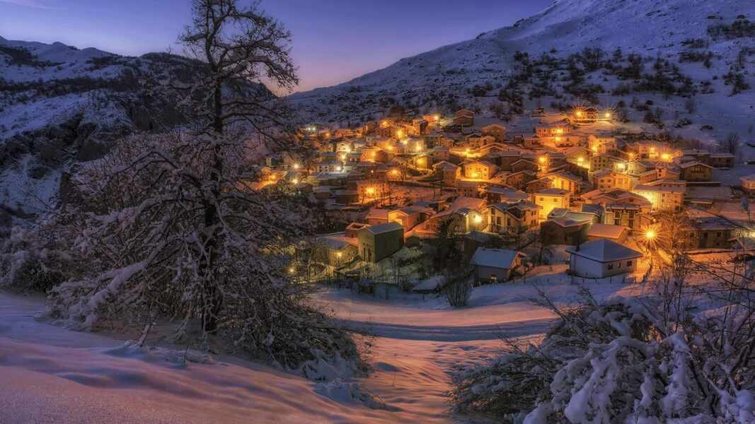 Изображение для новости о Астурия